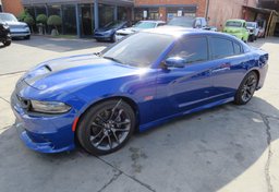 2021 Dodge Charger - Thumbnail 3