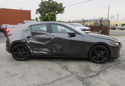 2022 Mazda Mazda3 Hatchback - Thumbnail 6