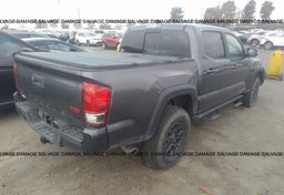 2017 Toyota Tacoma - Thumbnail 3