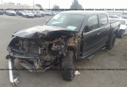 2017 Toyota Tacoma - Thumbnail 2