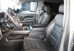 2017 GMC Sierra 1500 Denali - Thumbnail 33