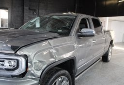 2017 GMC Sierra 1500 Denali - Thumbnail 11