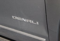 2017 GMC Sierra 1500 Denali - Thumbnail 29