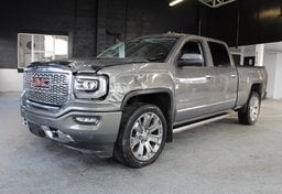 2017 GMC Sierra 1500 Denali - Thumbnail 4