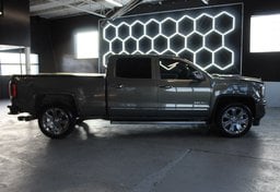 2017 GMC Sierra 1500 Denali - Thumbnail 10