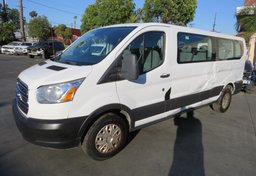 2016 Ford Transit Wagon - Thumbnail 5