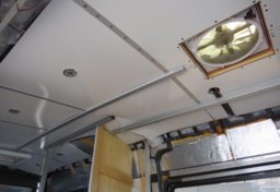 2015 Ram ProMaster Cargo Van - Thumbnail 34