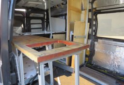 2015 Ram ProMaster Cargo Van - Thumbnail 29