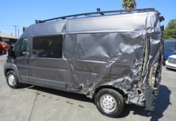 2015 Ram ProMaster Cargo Van - Thumbnail 8