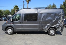 2015 Ram ProMaster Cargo Van - Thumbnail 6