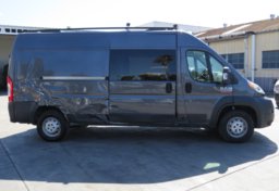 2015 Ram ProMaster Cargo Van - Thumbnail 5