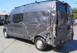2015 Ram ProMaster Cargo Van - Thumbnail 10