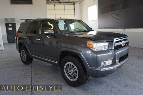 2013 Toyota 4Runner