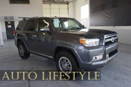 2013 Toyota 4Runner