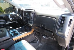 2016 Chevrolet Silverado 1500 - Thumbnail 24