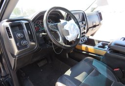 2016 Chevrolet Silverado 1500 - Thumbnail 25