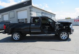2016 Chevrolet Silverado 1500 - Thumbnail 11