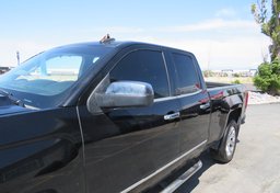 2016 Chevrolet Silverado 1500 - Thumbnail 14