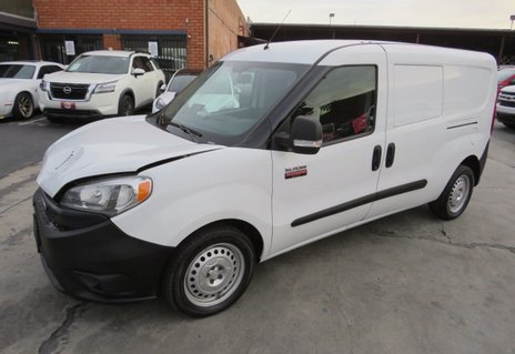 Picture of 2020 Ram ProMaster City Cargo Van