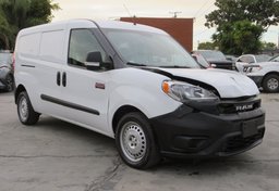 2020 Ram ProMaster City Cargo Van - Thumbnail 4