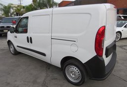 2020 Ram ProMaster City Cargo Van - Thumbnail 9