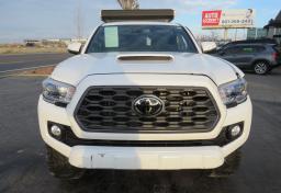 2022 Toyota Tacoma 4WD - Thumbnail 19