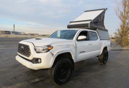 2022 Toyota Tacoma 4WD - Thumbnail 2