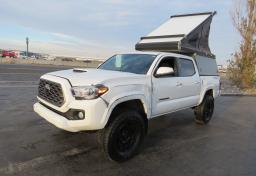 2022 Toyota Tacoma 4WD - Thumbnail 8