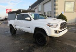 2022 Toyota Tacoma 4WD - Thumbnail 5