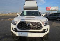 2022 Toyota Tacoma 4WD - Thumbnail 20