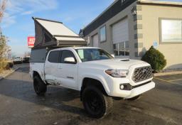 2022 Toyota Tacoma 4WD - Thumbnail 3