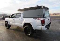 2022 Toyota Tacoma 4WD - Thumbnail 11