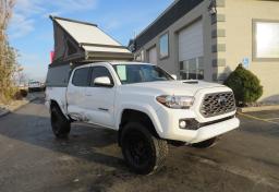2022 Toyota Tacoma 4WD - Thumbnail 1