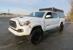 2022 Toyota Tacoma 4WD - Thumbnail 6