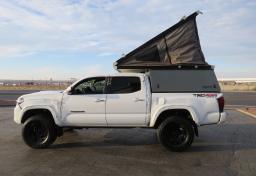 2022 Toyota Tacoma 4WD - Thumbnail 15