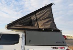 2022 Toyota Tacoma 4WD - Thumbnail 35