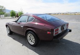 1978 Nissan DATSUN 720 - Thumbnail 8