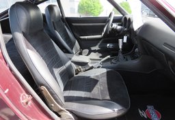 1978 Nissan DATSUN 720 - Thumbnail 30