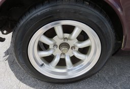 1978 Nissan DATSUN 720 - Thumbnail 24