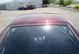 1978 Nissan DATSUN 720 - Thumbnail 18