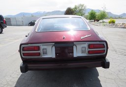 1978 Nissan DATSUN 720 - Thumbnail 12