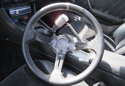 1978 Nissan DATSUN 720 - Thumbnail 34