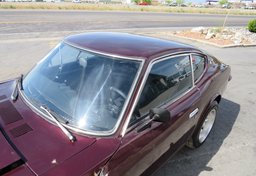 1978 Nissan DATSUN 720 - Thumbnail 15