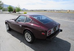 1978 Nissan DATSUN 720 - Thumbnail 6