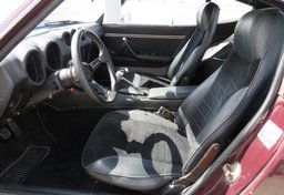 1978 Nissan DATSUN 720 - Thumbnail 25