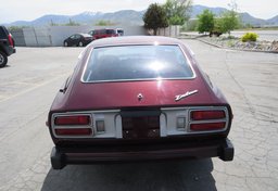 1978 Nissan DATSUN 720 - Thumbnail 13