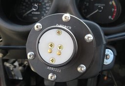 1978 Nissan DATSUN 720 - Thumbnail 33