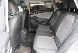 2022 Volkswagen Taos - Thumbnail 29