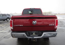 2015 Ram 3500 - Thumbnail 16