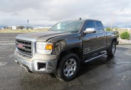 2014 GMC Sierra 1500 - Thumbnail 4